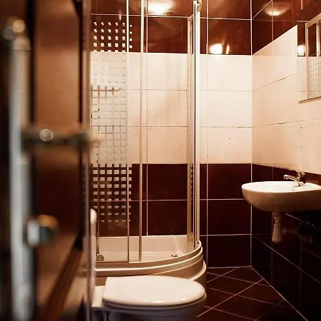 Apartament Pod Lasem - 1 * Chudaczewko