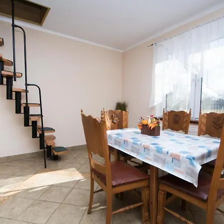 Apartament Pod Lasem - 1 Apartment *