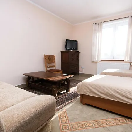 Apartament Pod Lasem - 1 * Chudaczewko