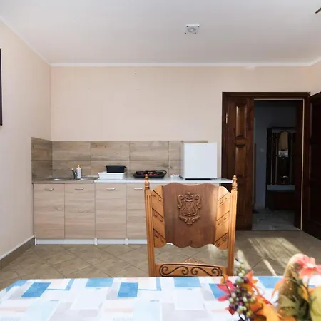 아파트 Apartament Pod Lasem - 1 *