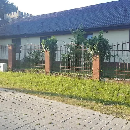 Apartament Pod Lasem - 1 Apartment